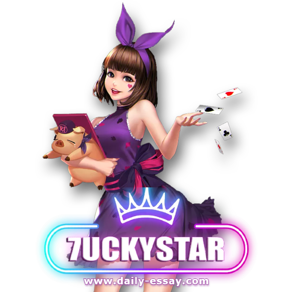 7ucky star